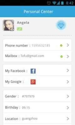 Play GO SMS Pro Free Message Plugin 