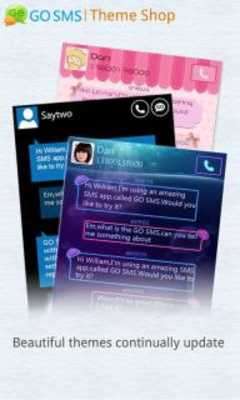 Play GO SMS Pro Permission Plugin Play GO SMS Pro Permission Plugin