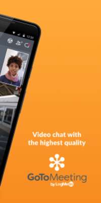 Play GoToMeeting – Video Conferencing & Online Meetings 