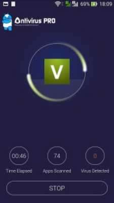 Play GP Antivirus Pro Play GP Antivirus Pro