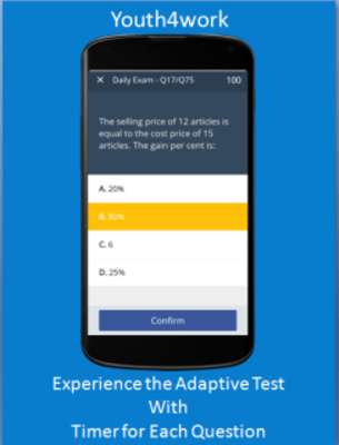 Play GPSC Gujarat PSC Exam Prep 