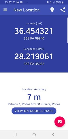 Play GPSCoordinates Play GPSCoordinates