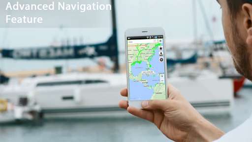 Play Gps Fishing Points & Maps Radar  and enjoy Gps Fishing Points & Maps Radar with UptoPlay