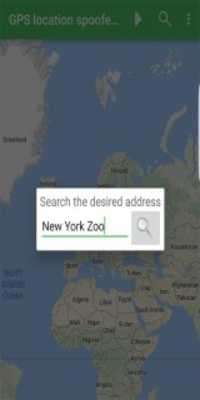 Play GPS locations spoofer 2017 