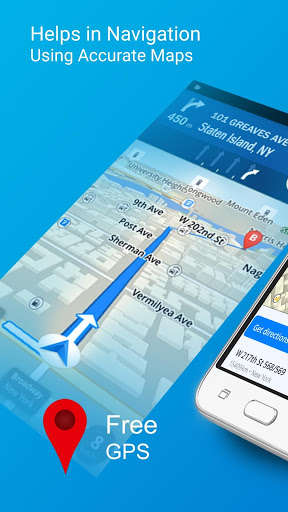 GPS Maps, Directions, Compass Maps and Weather online game with UptoPlay