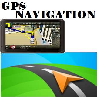 Play APK GPS Navigation  and enjoy GPS Navigation with UptoPlay com.sspdev.gpsnavi