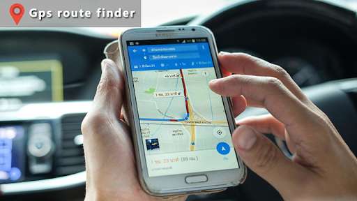 Play Gps Navigation - Traffic Alert & Maps  and enjoy Gps Navigation - Traffic Alert & Maps with UptoPlay