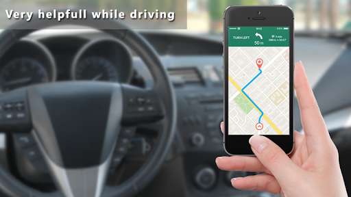 Play Gps Navigation - Traffic Alert & Maps  and enjoy Gps Navigation - Traffic Alert & Maps with UptoPlay