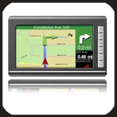 Play GPS Navigation Trucks 