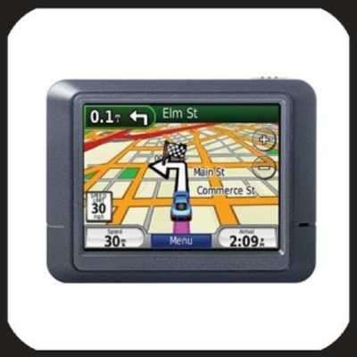 Play GPS Navigation Trucks 