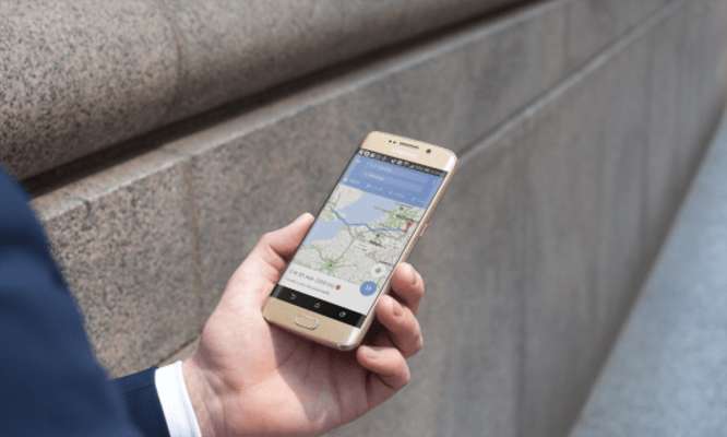 Play GPS Nearby Places & Maps 