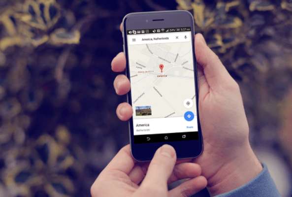 Play GPS Nearby Places & Maps 