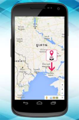 Play GPS Phone Tracker Location 