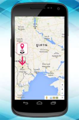 Play GPS Phone Tracker Location 