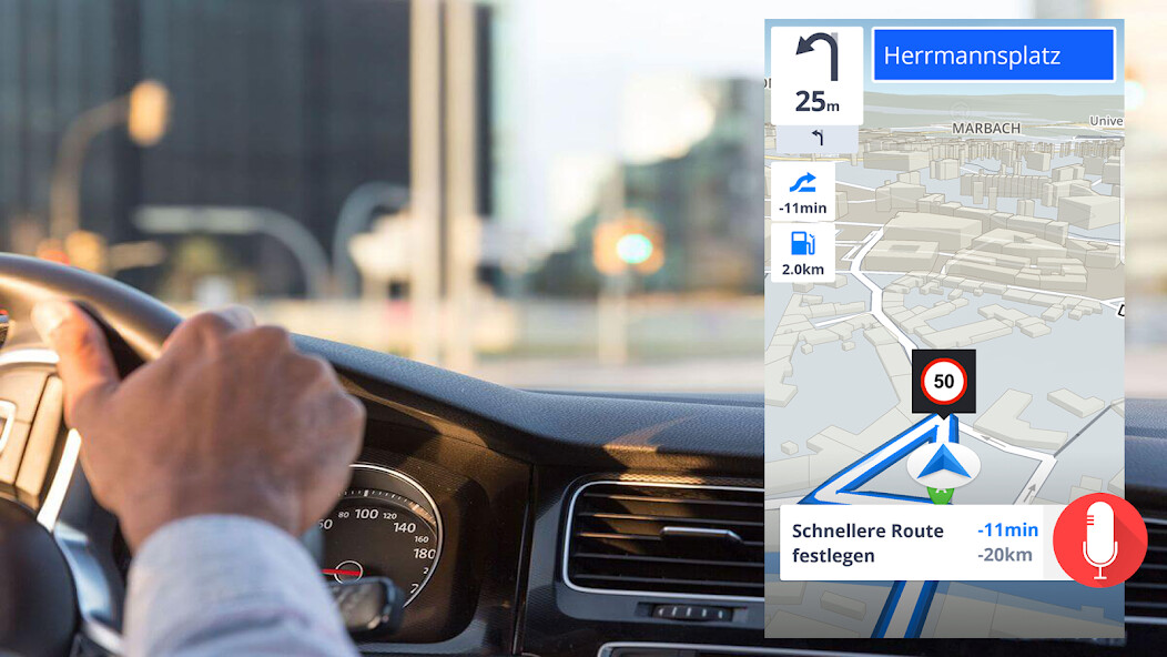 Play GPS Route Finder - Maps 