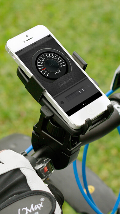 Play GPS Speedometer PRO 