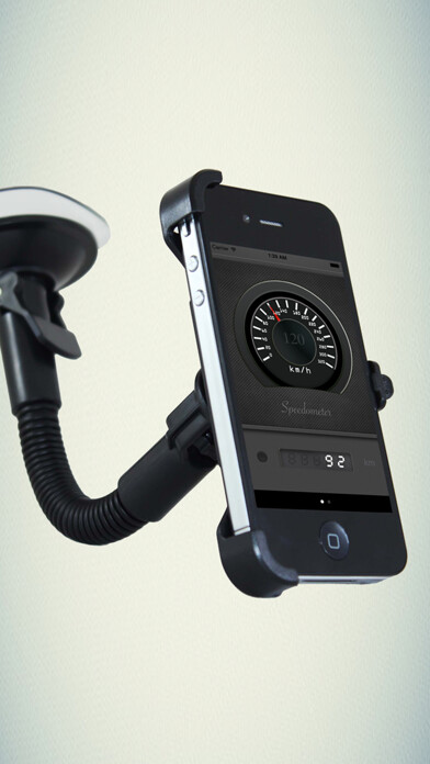 Play GPS Speedometer PRO 