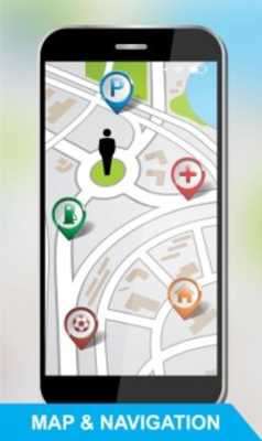 Play GPS Street View: Navigation Route Finder Live Maps 