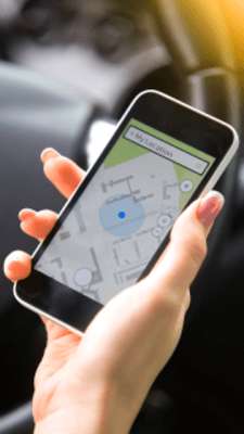 Play GPS Tracker Navigation Map Directions Trip Planner 