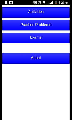 Play APK Grade 12 Life Sciences Mobile Application  and enjoy Grade 12 Life Sciences Mobile Application with UptoPlay com.phonegap.LifeSciences_G12_By_Tshepo