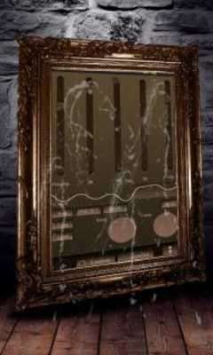 Play Gramophone Poweramp Skin 