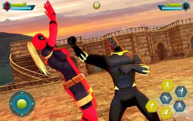 Play Grand Immortal Gods: Superhero Ring Arena Battle 2 Play Grand Immortal Gods: Superhero Ring Arena Battle 2