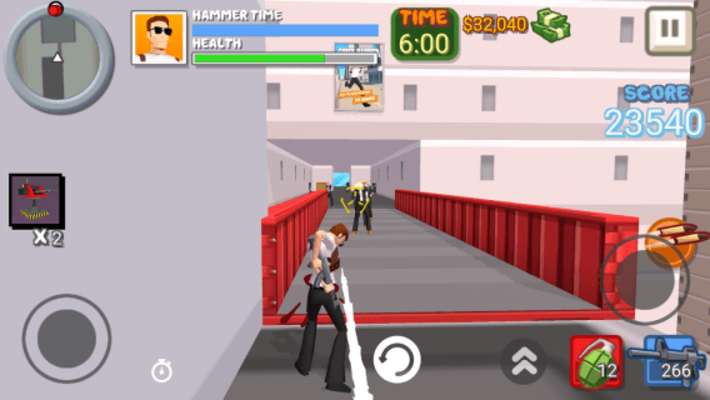 Play Grand San Andreas Theft Crime 