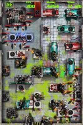 Play GRave Defense Silver FREE 