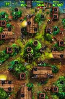Play GRave Defense Silver FREE 