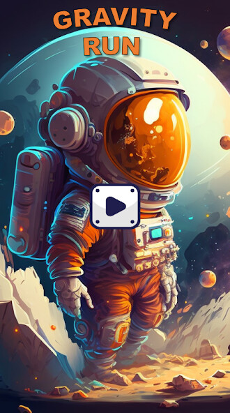 Play Gravity Run 