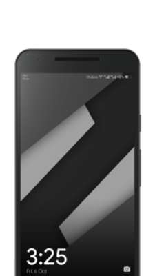 Play Gray Theme for Huawei Emui 