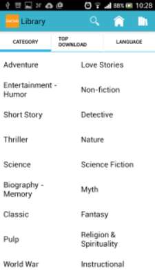 Play Great books 