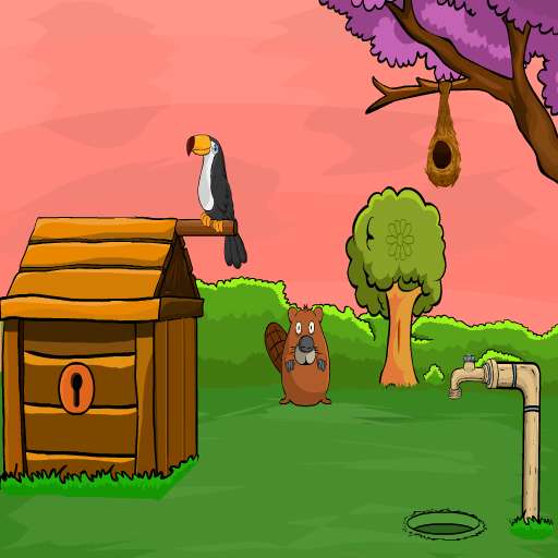 Play Great Farm Escape 