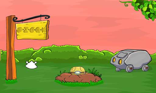 Play Great Farm Escape 