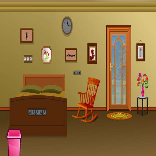Play Great Small House Escape Play Great Small House Escape