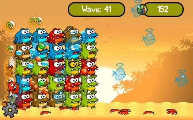 Play Greedy Burplings 
