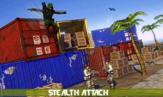 Play Green Arrow Hero: Crossbow Archery Superhero Play Green Arrow Hero: Crossbow Archery Superhero