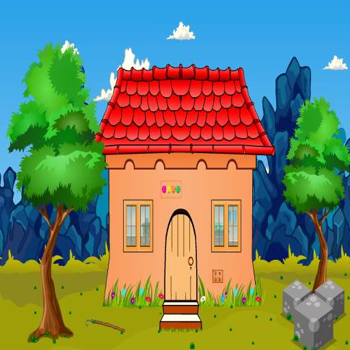 Play Green Bird Rescue Play Green Bird Rescue