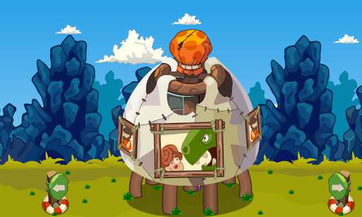 Play Green Bird Rescue Play Green Bird Rescue