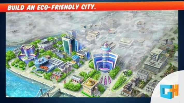 Play Green City: A Sim Builder Game Play Green City: A Sim Builder Game