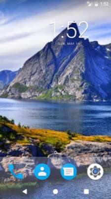 Play Green Hills HD Wallpapers Play Green Hills HD Wallpapers