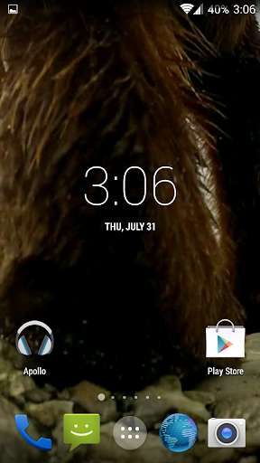 Play APK Grizzly HD. Live Wallpaper  and enjoy Grizzly HD. Live Wallpaper with UptoPlay grizzlyhd.tbem.com