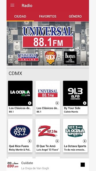 Play APK Grupo Radio Centro  and enjoy Grupo Radio Centro with UptoPlay com.na_at.grc