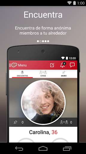 Play APK Gruppit Singles  and enjoy Gruppit Singles with UptoPlay com.gruppit.gruppit