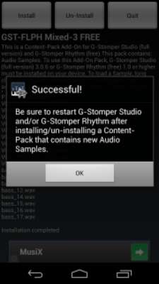 Play GST-FLPH Mixed-3 FREE 