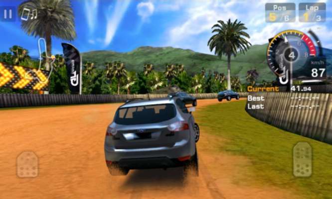 GT Racing: Motor Academy Free+ online game with UptoPlay