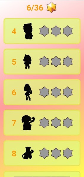 Play Guess Brawl Stars BRAWLERS 