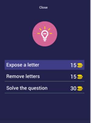 Play Guess-Emoji Trivia Quiz 