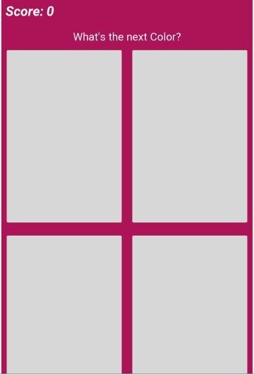 Play Guess the Color! 