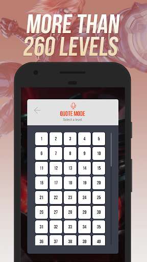 Play APK Guess the LoL Champion - Quiz  and enjoy Guess the LoL Champion - Quiz with UptoPlay com.avenscom.guessthechampion